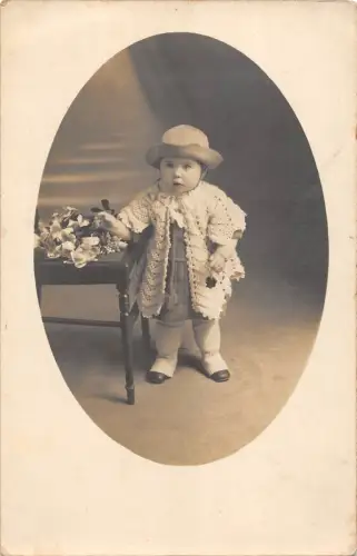 BR57646 Kinder Enfant