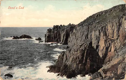 uk27936 lands end uk