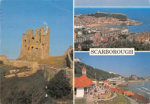 uk34704 scarborough uk