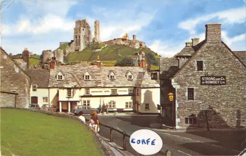 uk26060 corfe uk