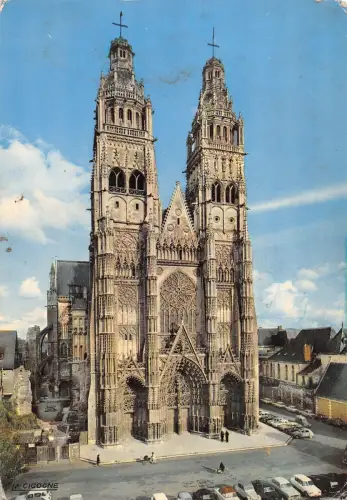 BR51699 Lille la foire internationale Frankreich