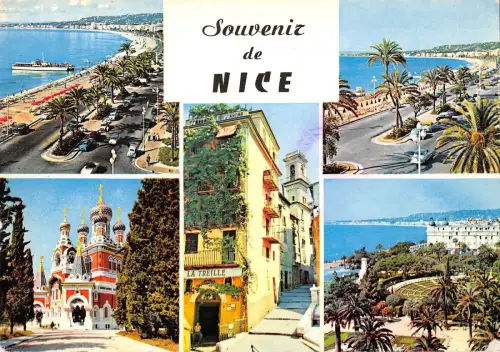 BT9083 Nice France