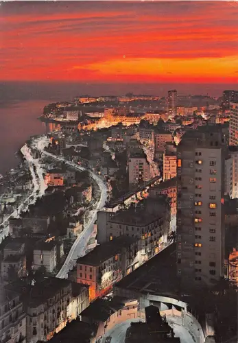 BR31731 Monte carlo nocturne monaco