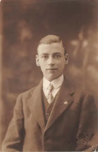 Lot310 Schauspieler Fred Jefferson Jack Filmstar Film UK Grimsey