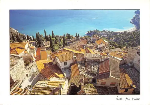 BF684 Provence Frankreich