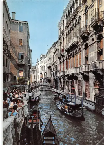 BT1734 venezia rio di canonica italy