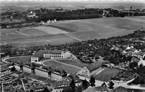BG7784 grafrath mit zentralfachschule solingen germany CPSM 14x9cm