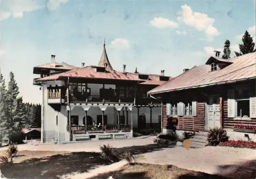 B107037 Schloss, Chateau Mas Schloss Bistritza