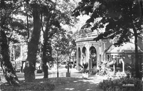 B106664 Frankreich Vichy Reine des Villes d'Eaux, Source des Celestins