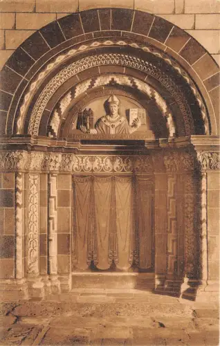 BR39981 Der Dom zu mainz germany