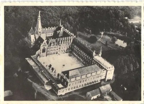 B106334 Deutschland College van het Eucharistich Hart Essen