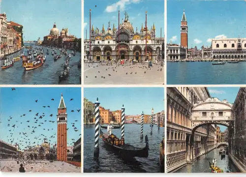 BT1805 venezia italy