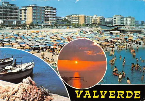 BT0337 Valverde Italy