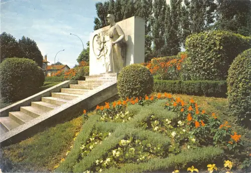 BT9457 Antony Mt mar leclerc image de france Frankreich