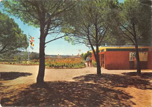 BT0442 Caprera le village Italy