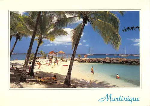 BT10569 Pointe du bout martinique Frankreich