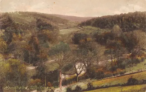 uk22283 whitmore vale hindhead uk