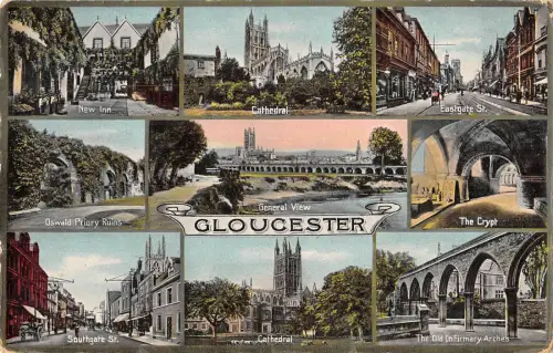 uk28163 gloucester uk