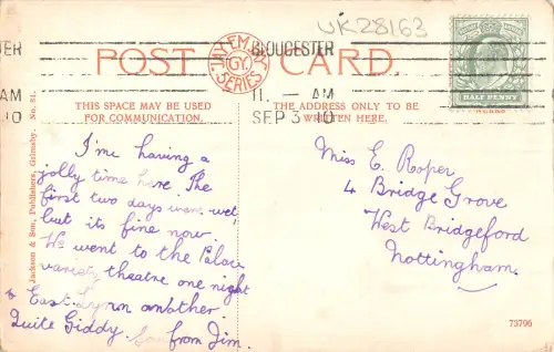 uk28163 gloucester uk