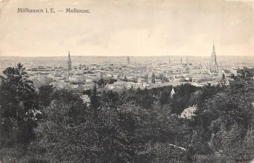 BR36877 Mulhausen Mulhouse Germany