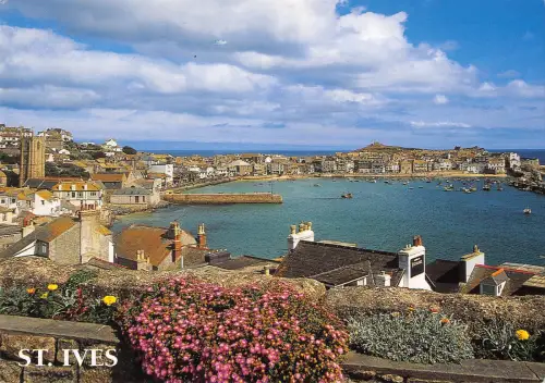 uk34352 st ives uk