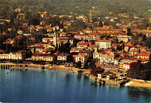 BT0613 Baveno Lago maggiore Italien