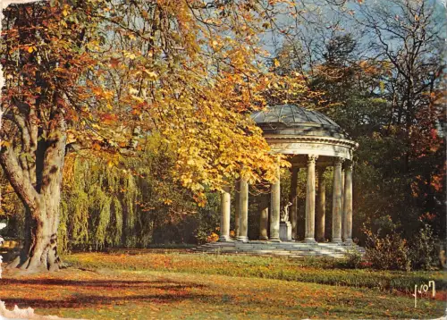 BT10411 chateau de versailles petit trianon Frankreich
