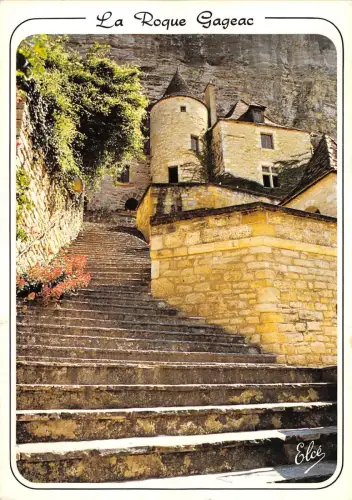 BT7821 Dordogne vallee France