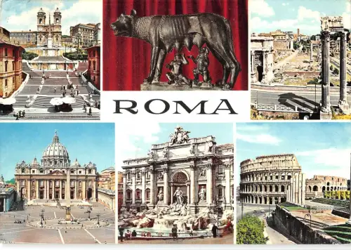 BT1626 roma italy