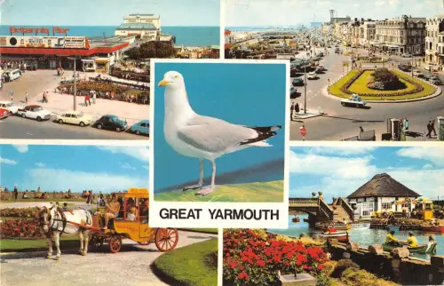 B103527 great yarmouth uk