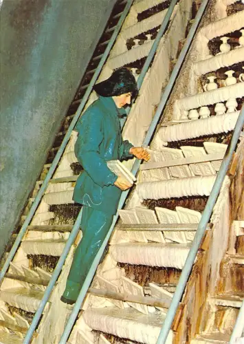 BF2709 clermont ferrand grande fountaine france