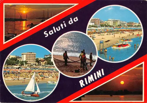 BT5055 Rimini Italy