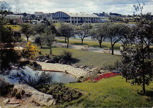 BT7633 Nantes Frankreich