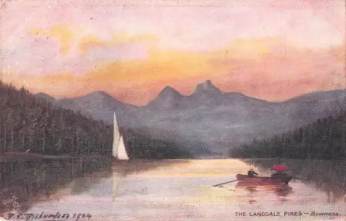 uk27530 langdale pikes bowness uk