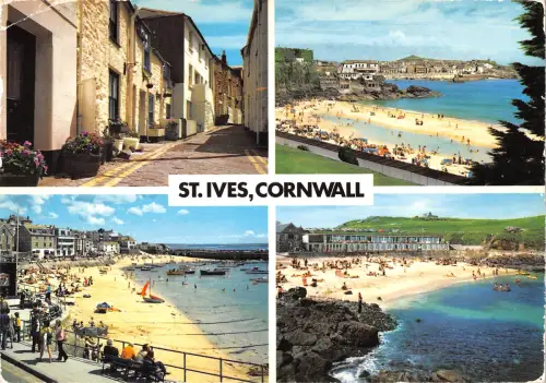 uk34379 st ives cornwall uk