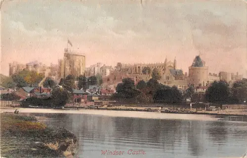 uk21882 windsor castle uk