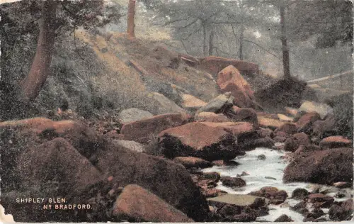 uk26849 shipley glen bradford uk