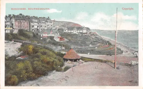 uk22897 boscombe bournemouth uk