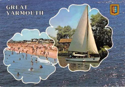 uk34608 great yarmouth uk