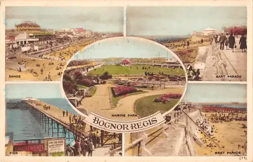 uk15474 bognor regis uk