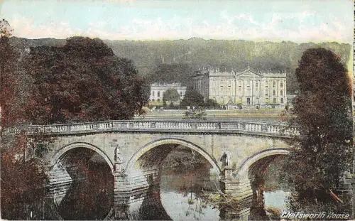 BR96782 chasworth house uk