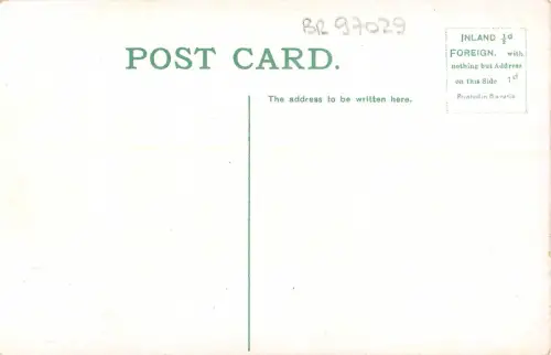 BR97029 Rufus Stone New Forest UK