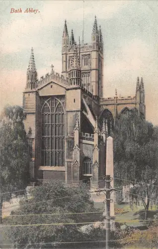 uk26676 abbey bath uk