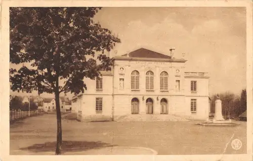 B105026 Frankreich Montargis Salle des Fetes