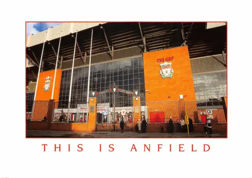 uk39853 stadium estade sport arena this is anfield sport uk