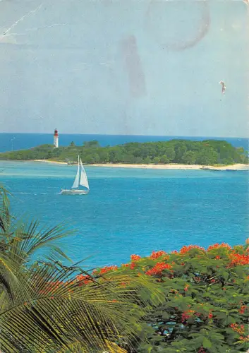 BT10706 Guadeloupe ilet du gosier France 1 2 3