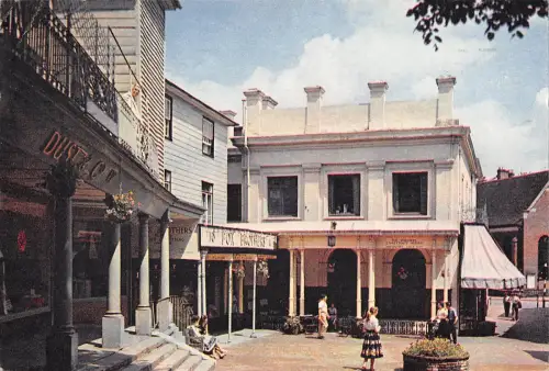 uk35108 pantiles tunbridge wells kent uk