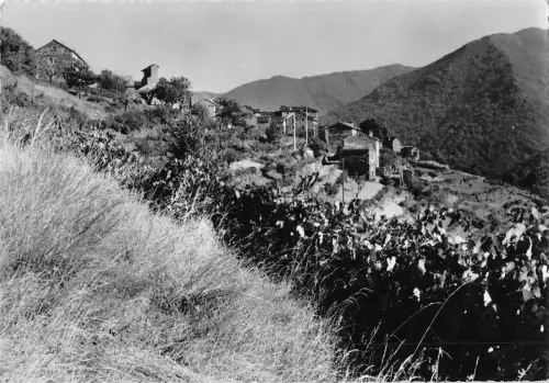 BR56961 Sablieres Dorf Natal de Siante Therese Coderc Frankreich