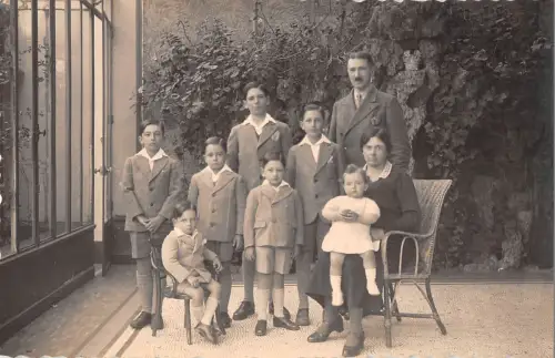 BR57653 Fotogruppe Kinder Enfant 1