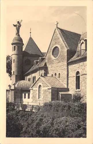 BF4423 mont ste odille france